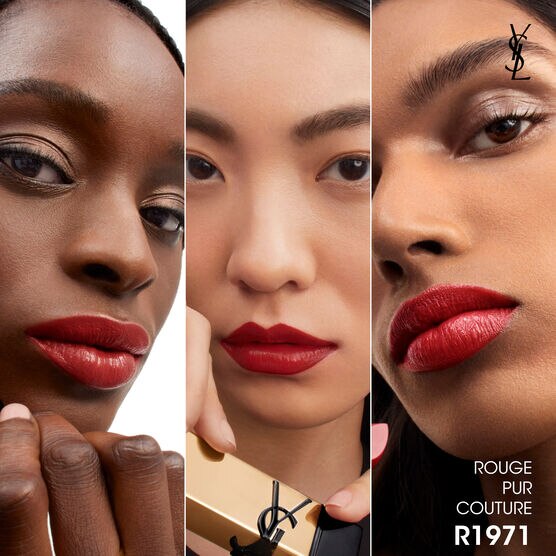 ROUGE PUR COUTURE BATOM R1971